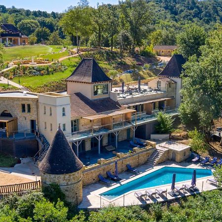 La Perle De Domme Otel Sarlat-la-Canéda Dış mekan fotoğraf