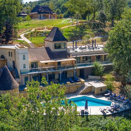 La Perle De Domme Otel Dış mekan fotoğraf