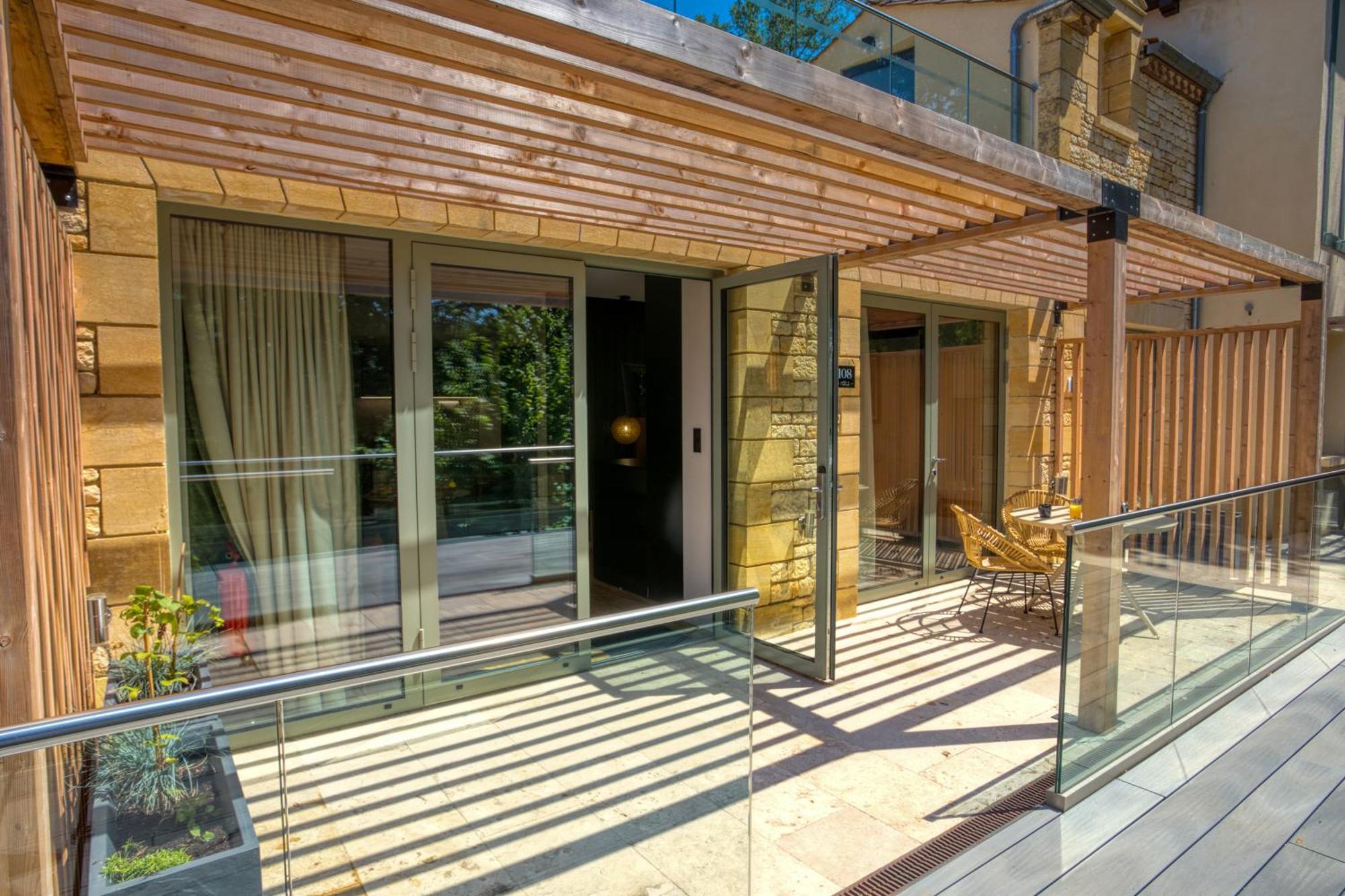 La Perle De Domme Otel Oda fotoğraf
