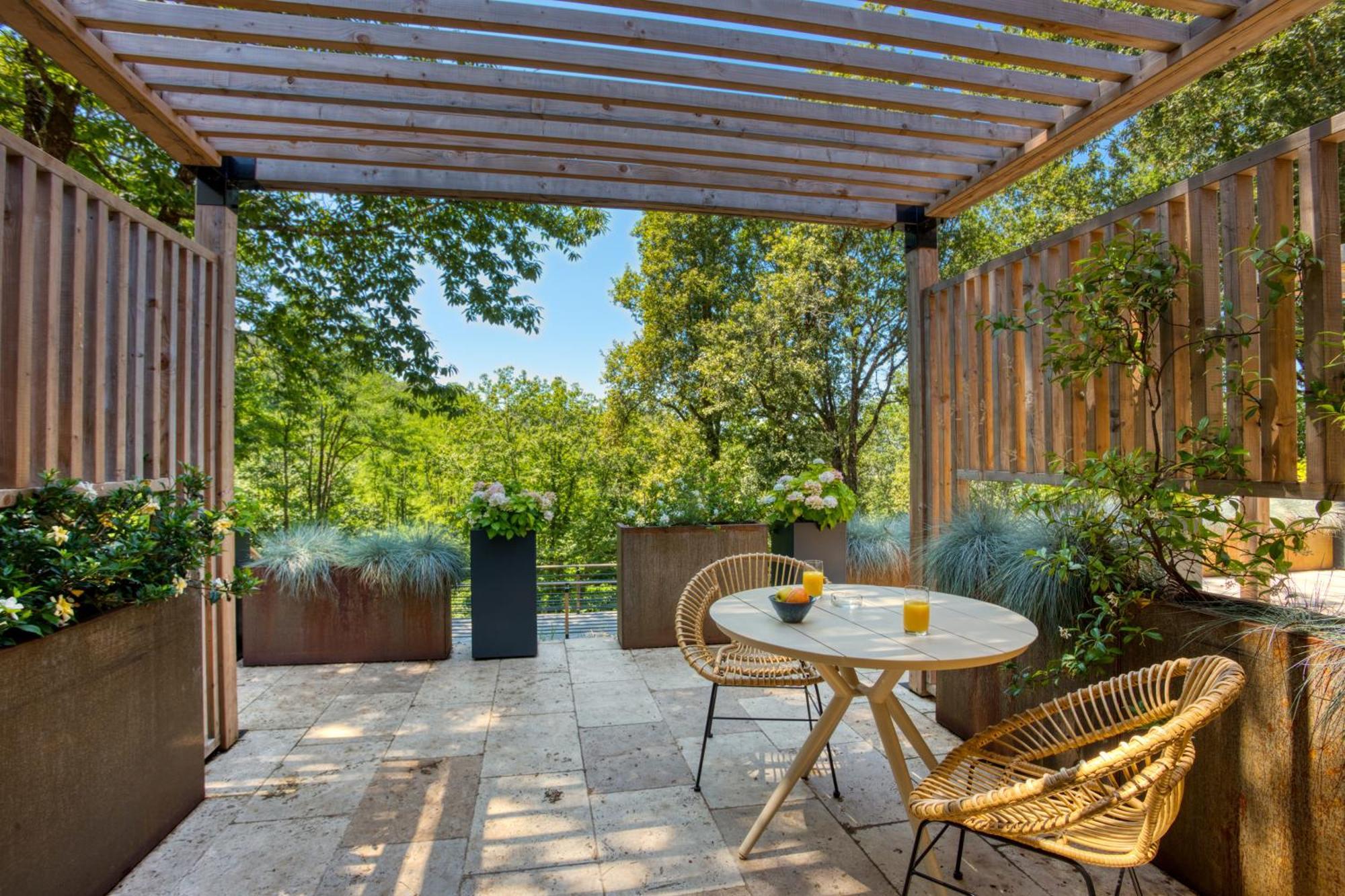 La Perle De Domme Otel Sarlat-la-Canéda Dış mekan fotoğraf