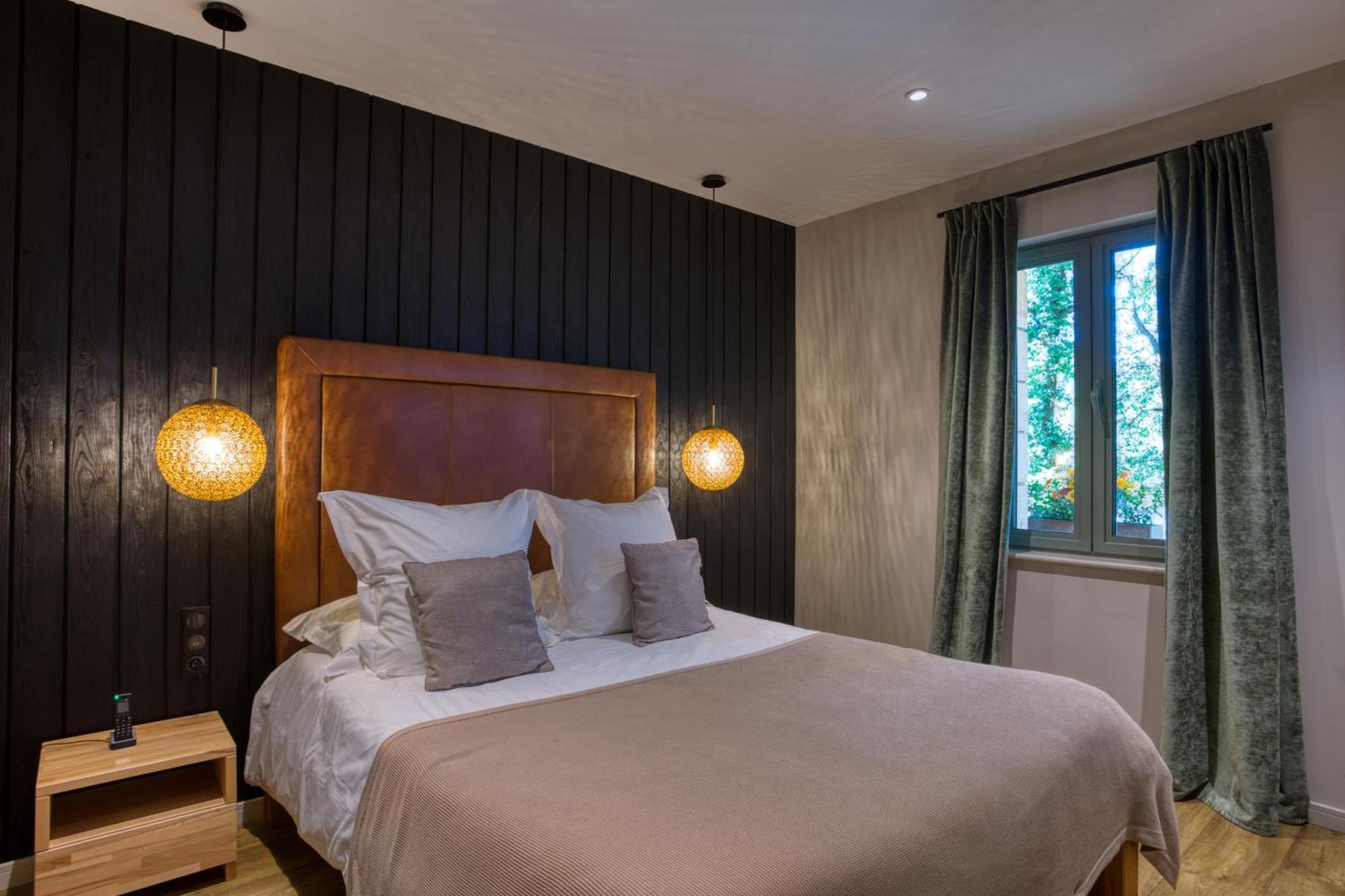 La Perle De Domme Otel Dış mekan fotoğraf