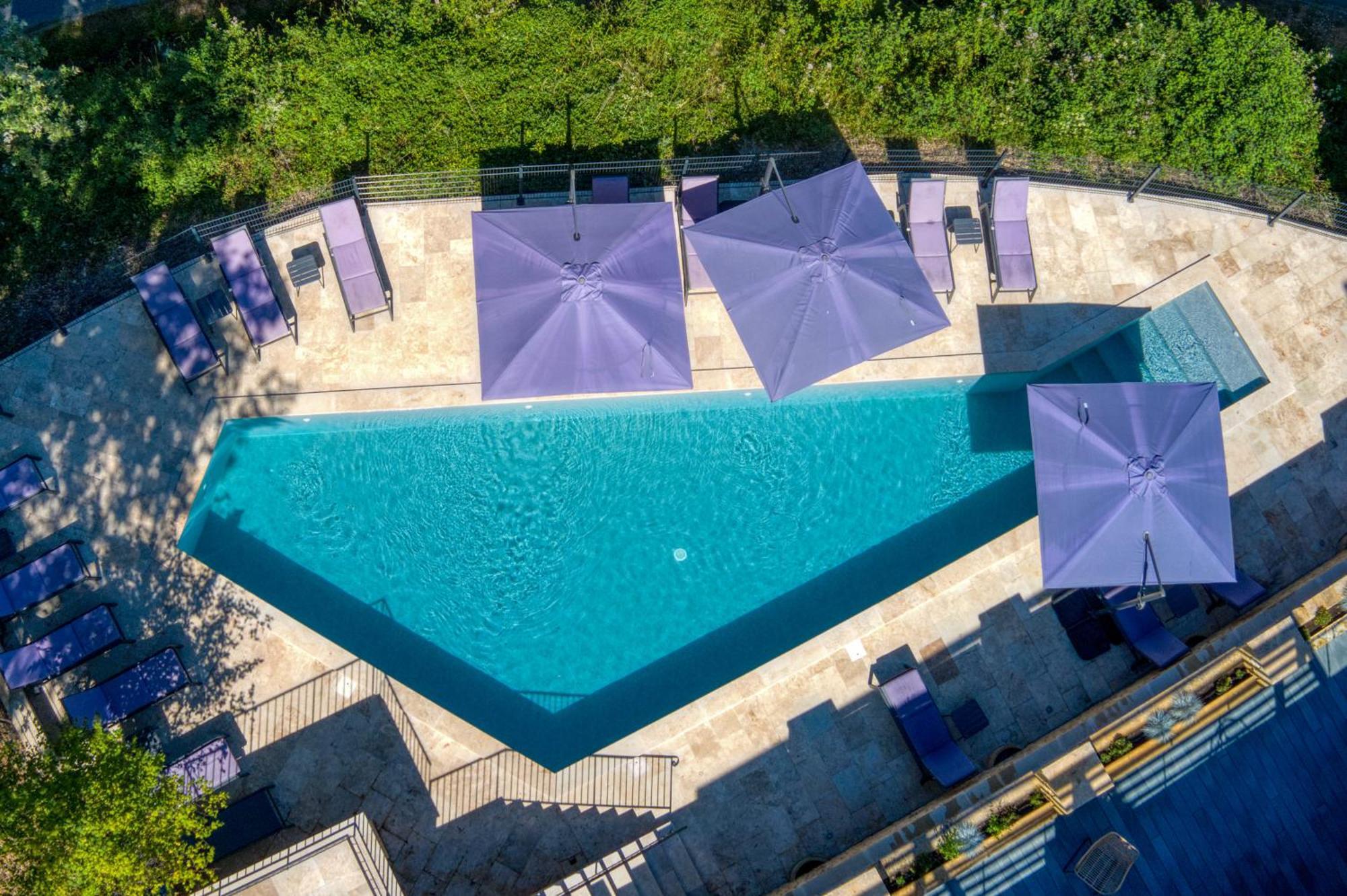 La Perle De Domme Otel Sarlat-la-Canéda Dış mekan fotoğraf