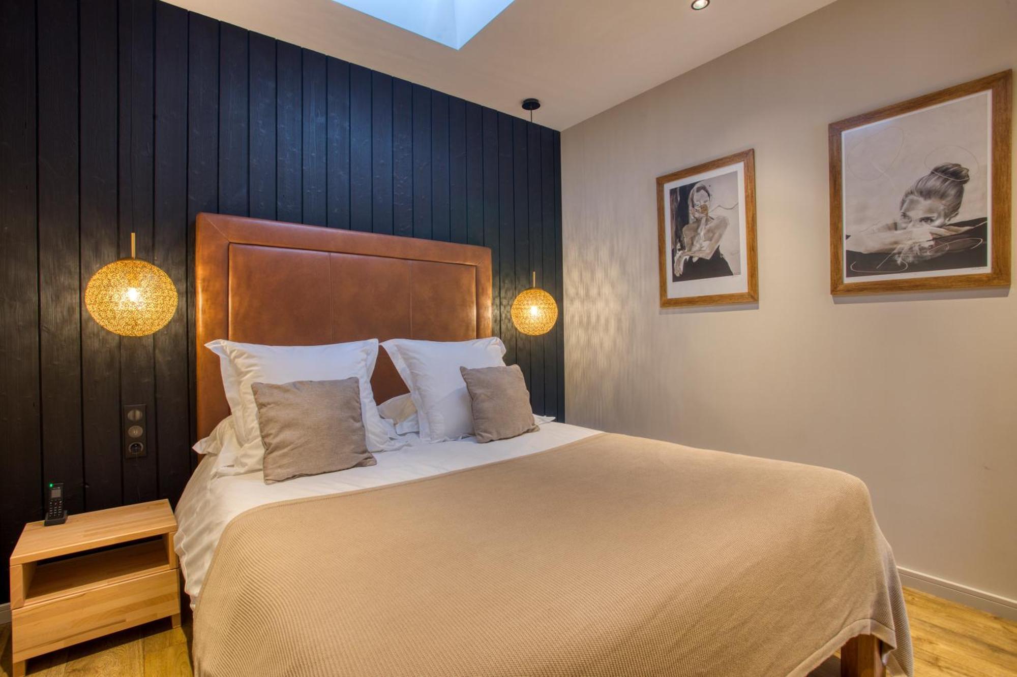 La Perle De Domme Otel Oda fotoğraf