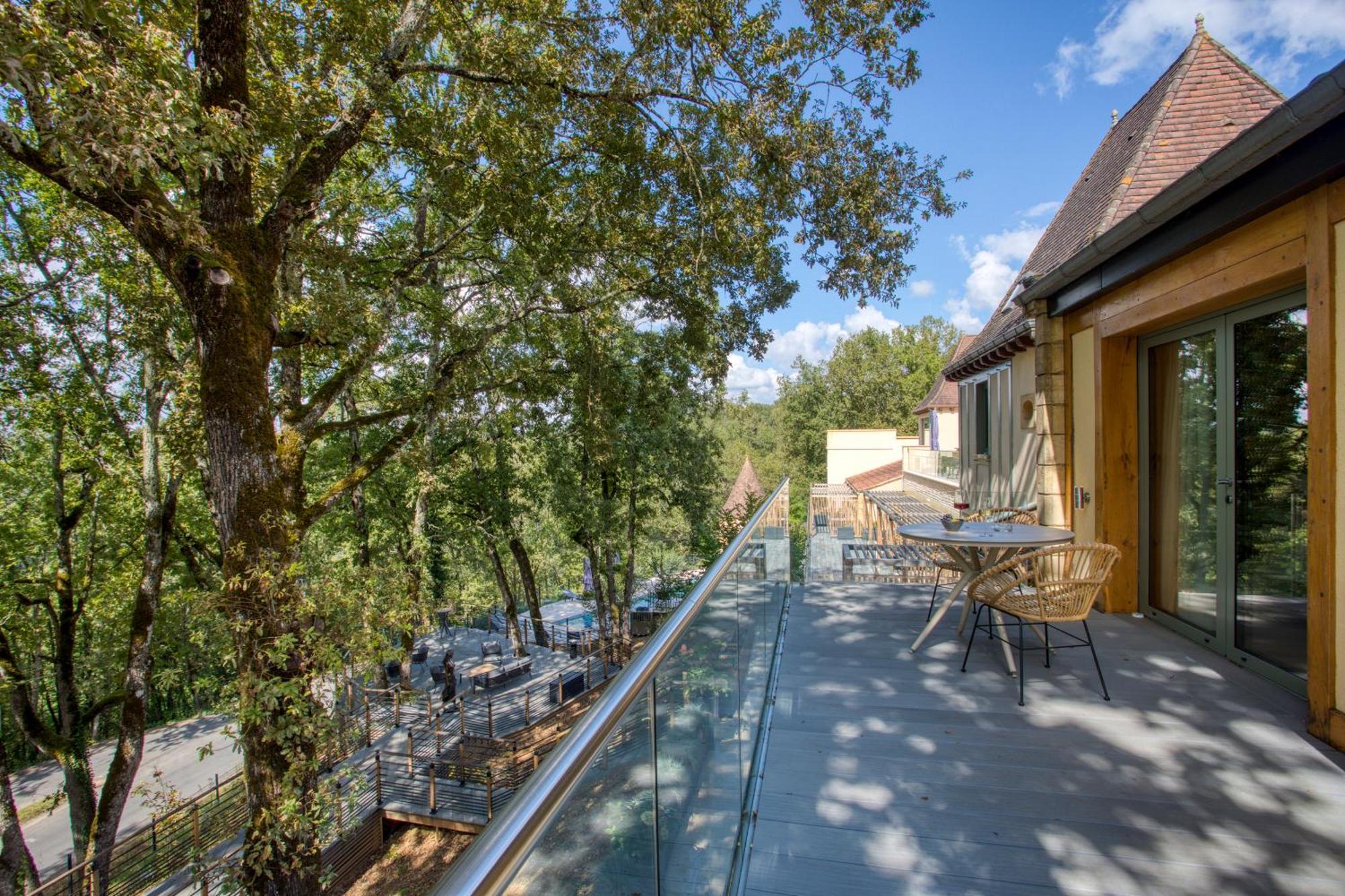 La Perle De Domme Otel Sarlat-la-Canéda Dış mekan fotoğraf