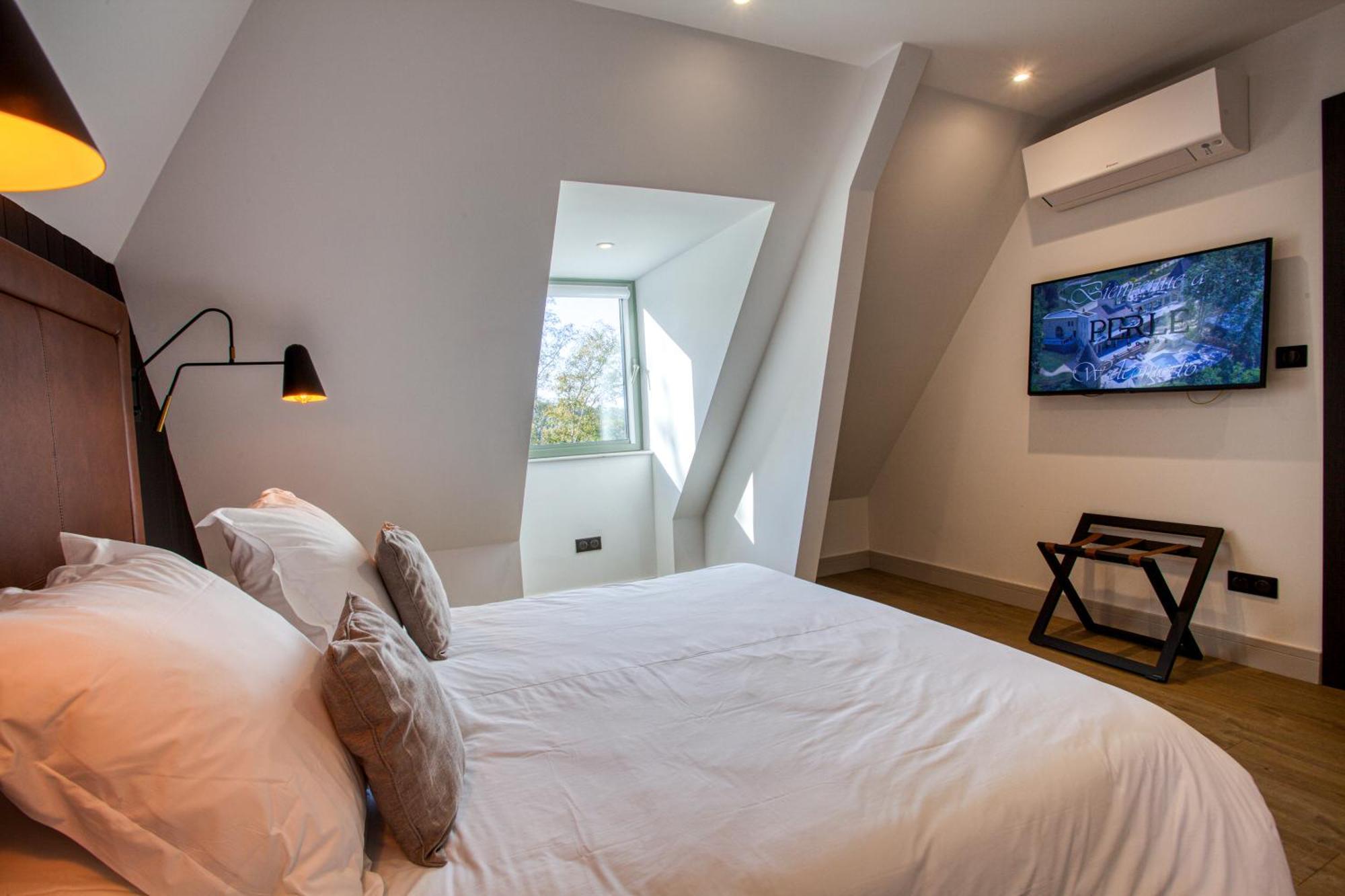 La Perle De Domme Otel Oda fotoğraf