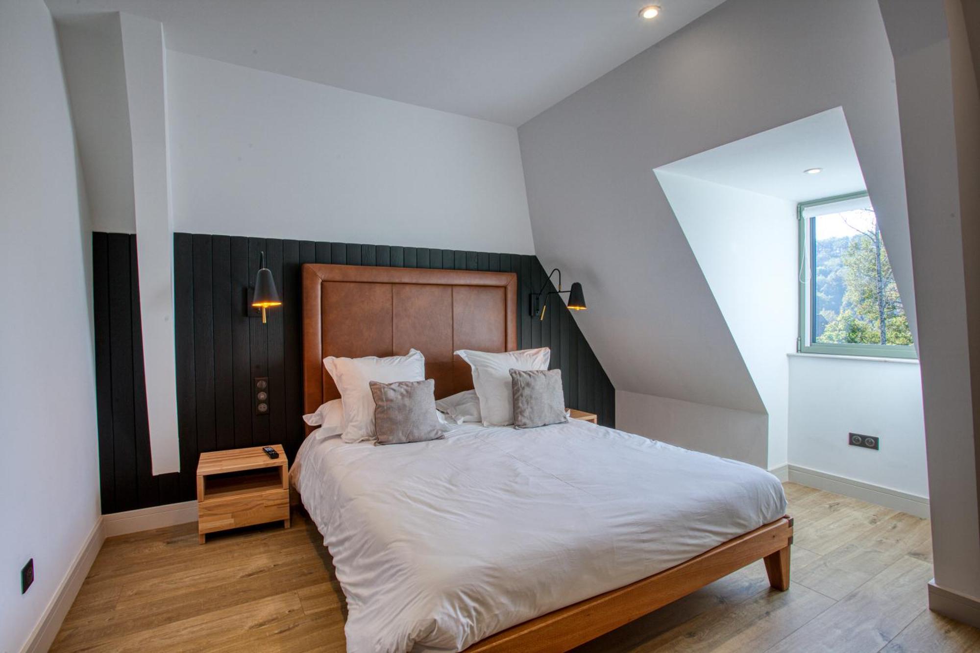 La Perle De Domme Otel Oda fotoğraf