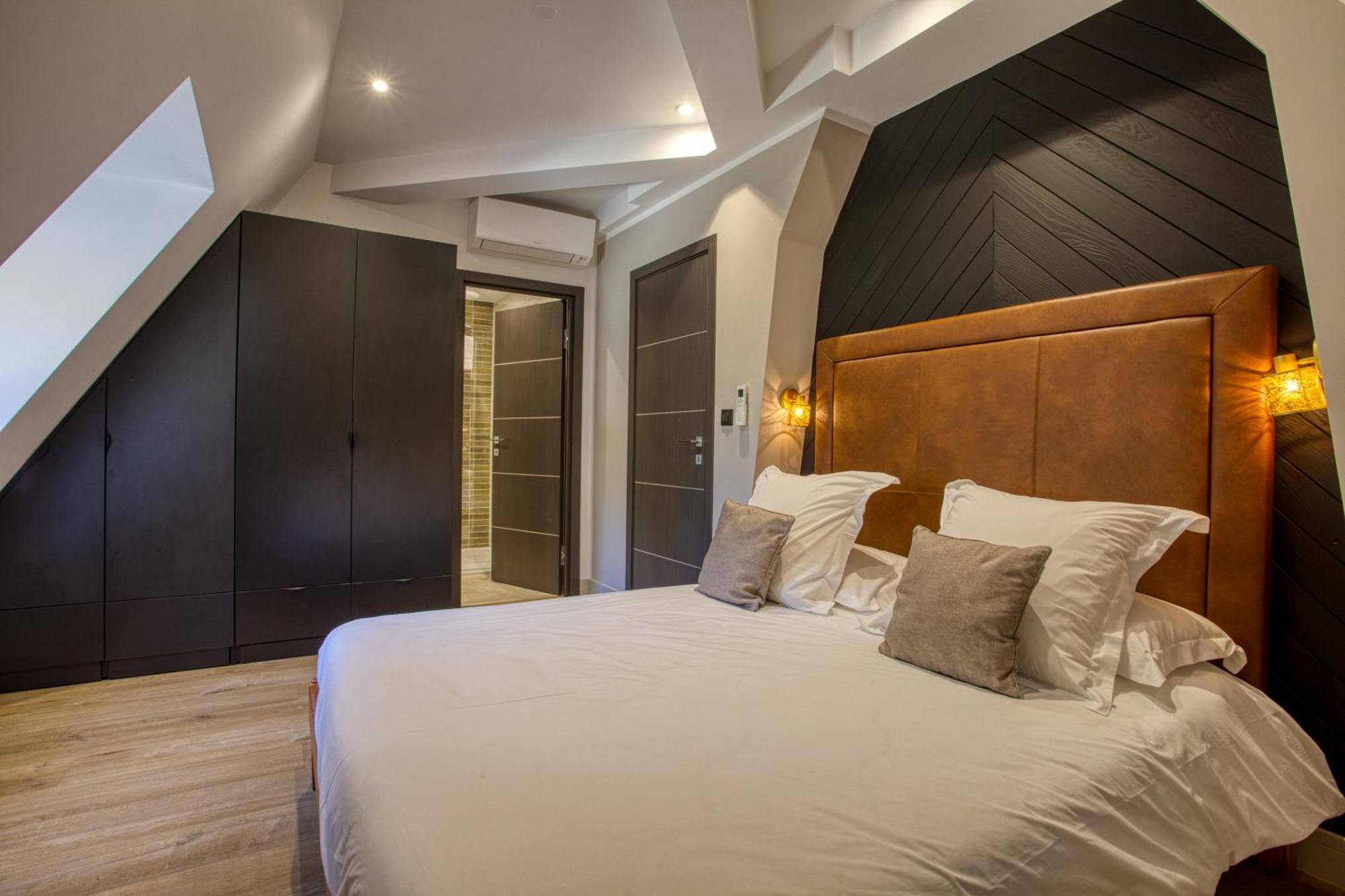 La Perle De Domme Otel Oda fotoğraf