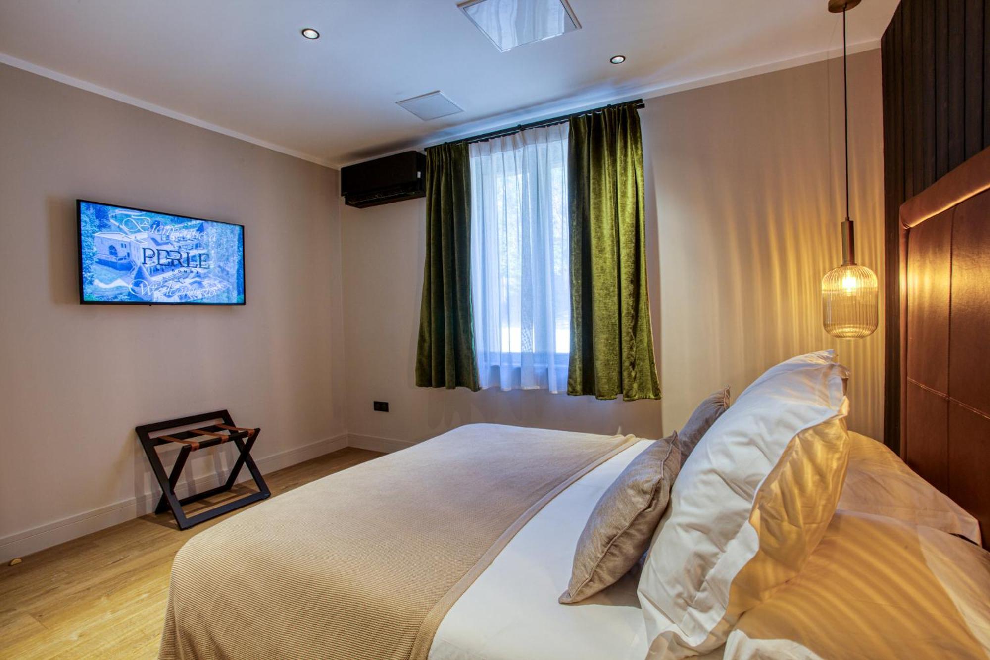 La Perle De Domme Otel Oda fotoğraf
