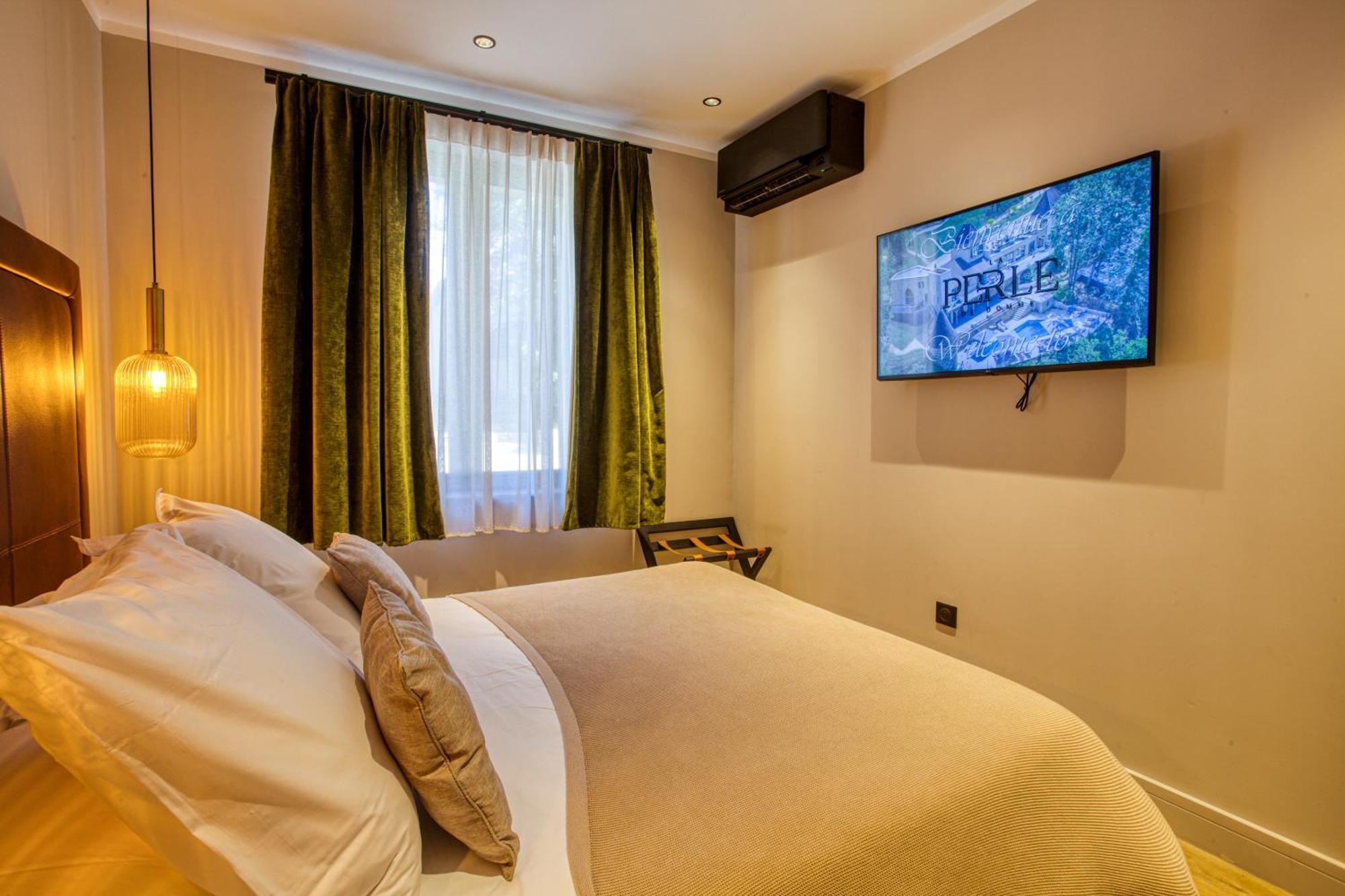 La Perle De Domme Otel Oda fotoğraf